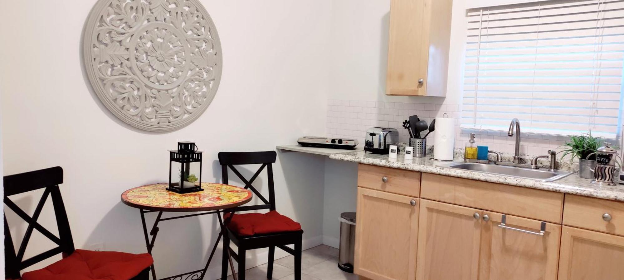 טאמפה Loft Close To Downtown, Raymond James Stadium, Airport And Many More Places מראה חיצוני תמונה