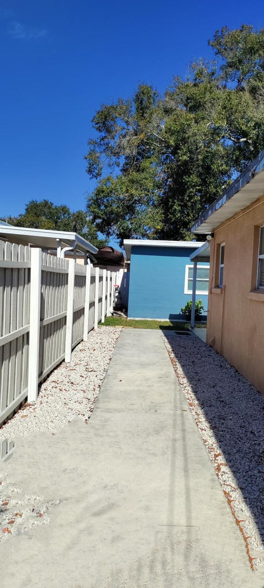 טאמפה Loft Close To Downtown, Raymond James Stadium, Airport And Many More Places מראה חיצוני תמונה